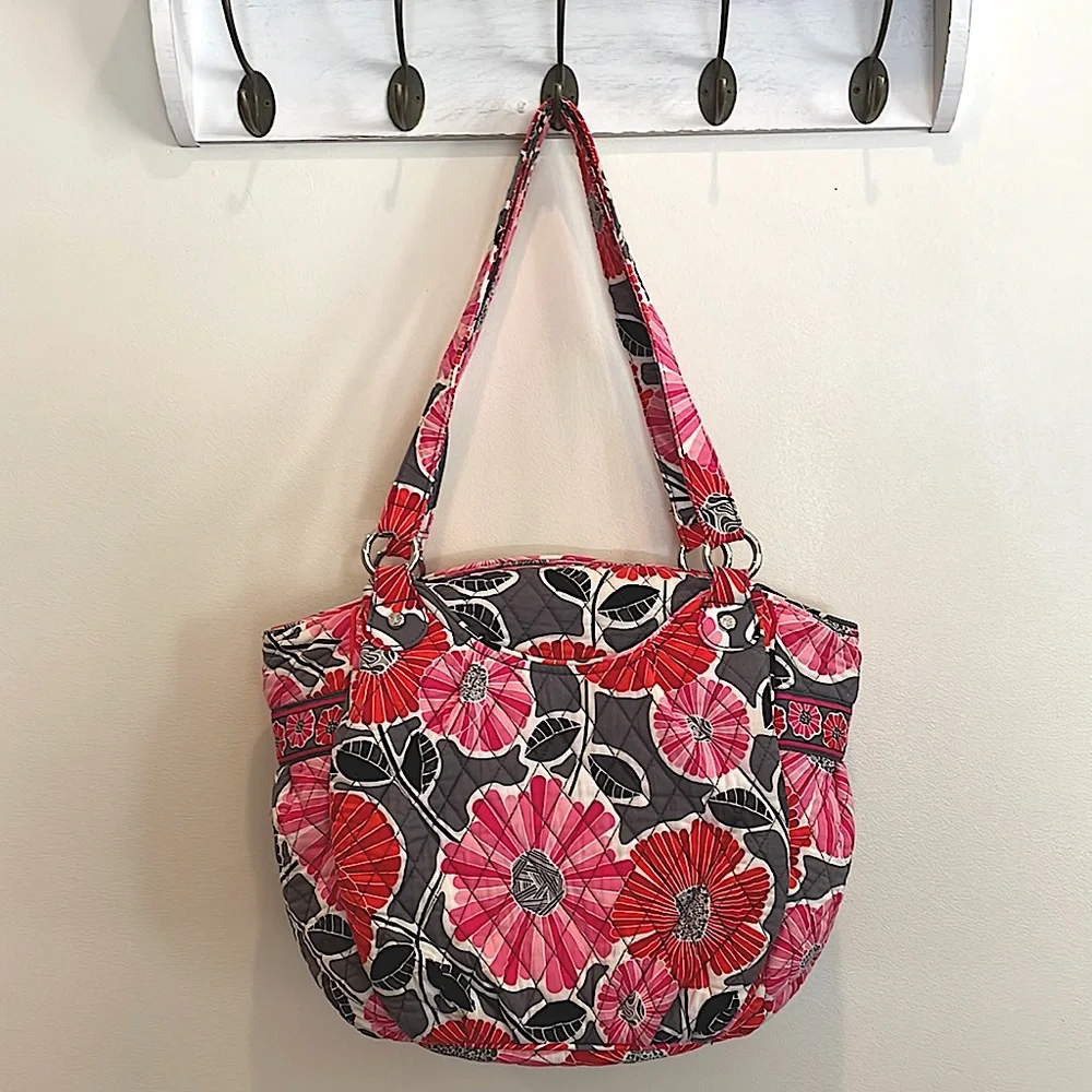 Vera Bradley Bag - Picture 1 of 13